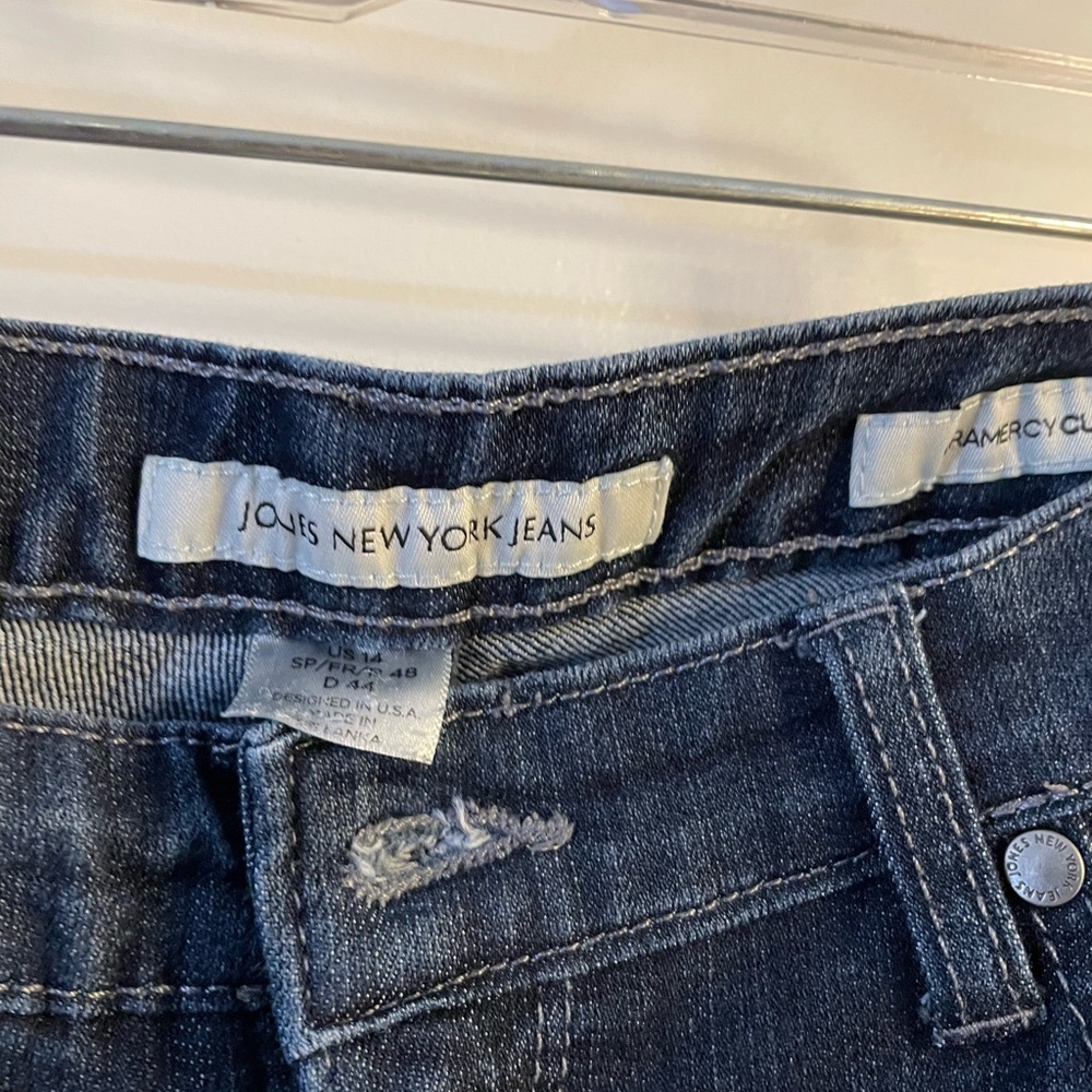 Jones New York Jeans